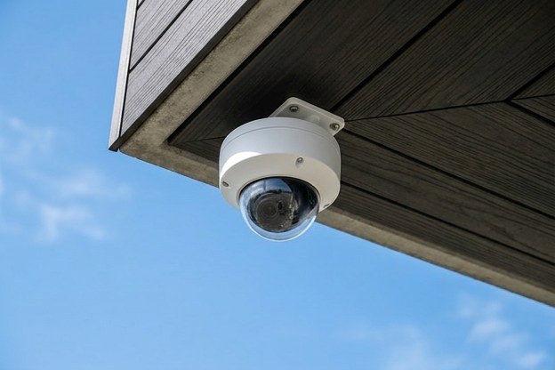 Security camera