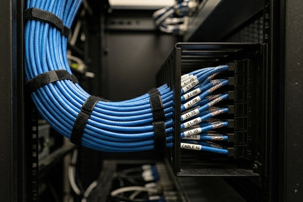 Structured cabling
